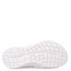Walking*OOFOS Women's , OOmg Sport LS Sneaker Carolina Blue