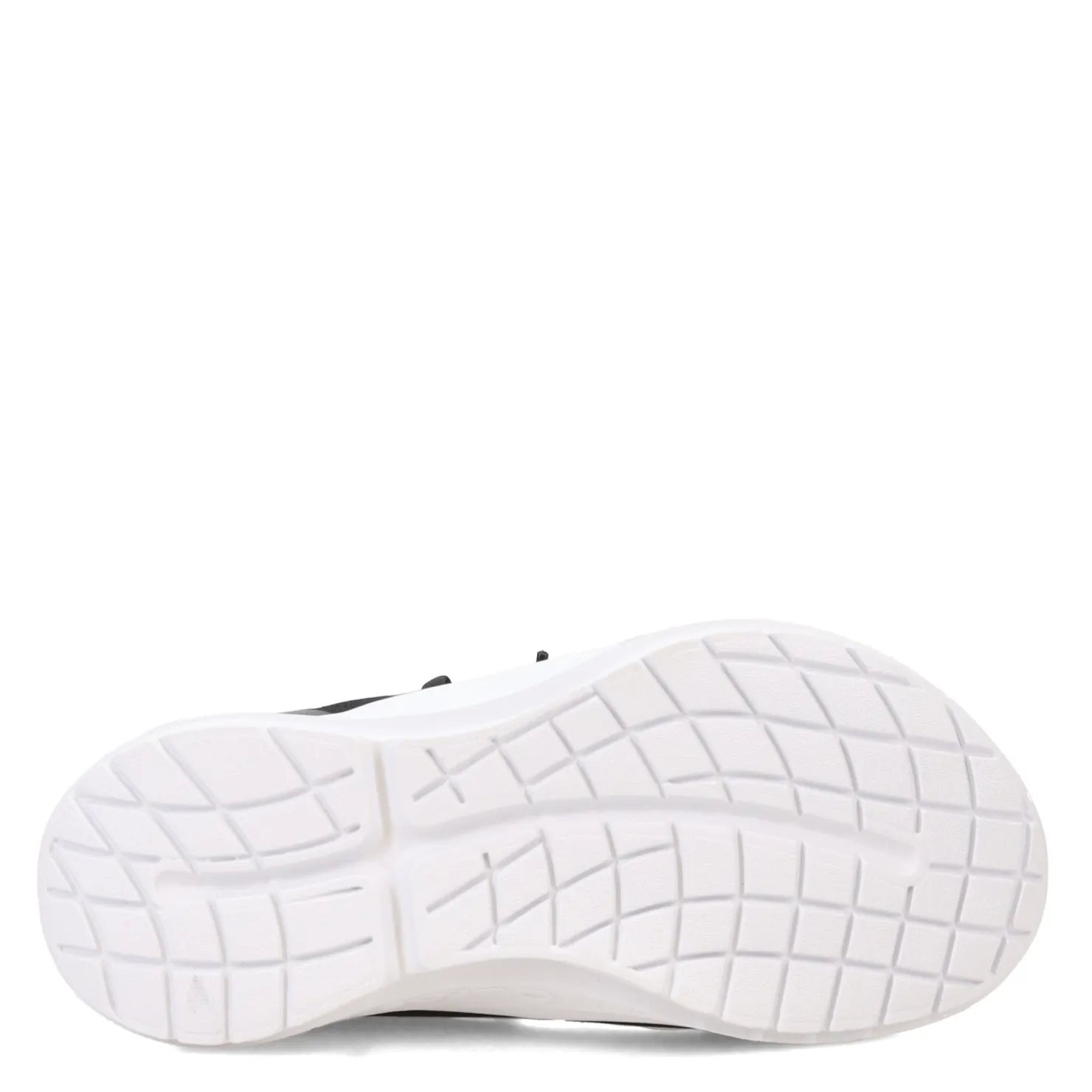 Walking*OOFOS Women's , OOmg Sport LS Sneaker White Black