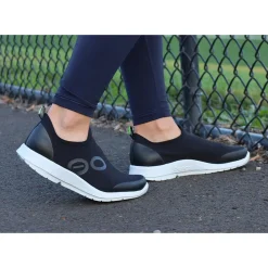 Women's , OOmg Sport Sneaker|OOFOS Best