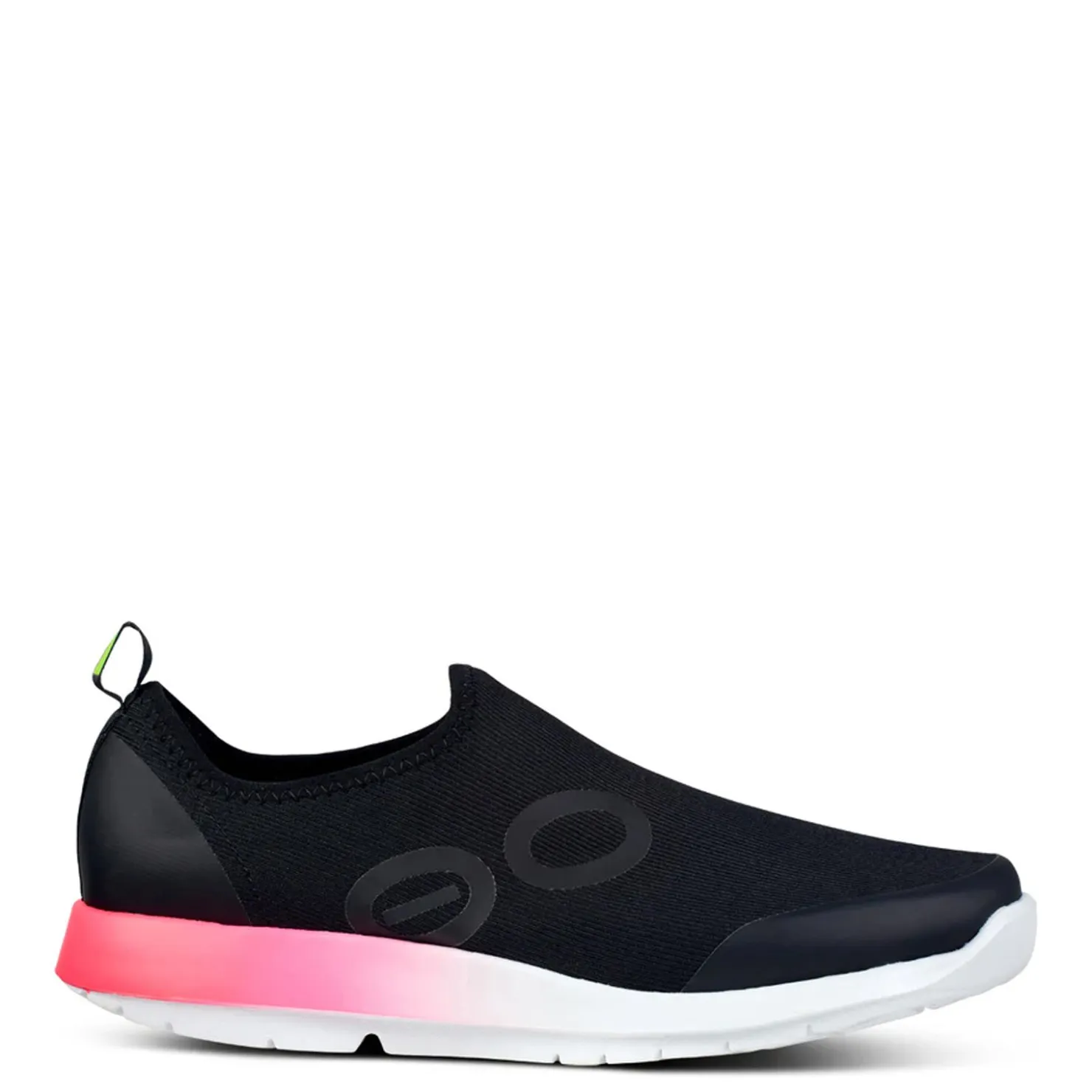 Women's , OOmg Sport Sneaker|OOFOS Clearance