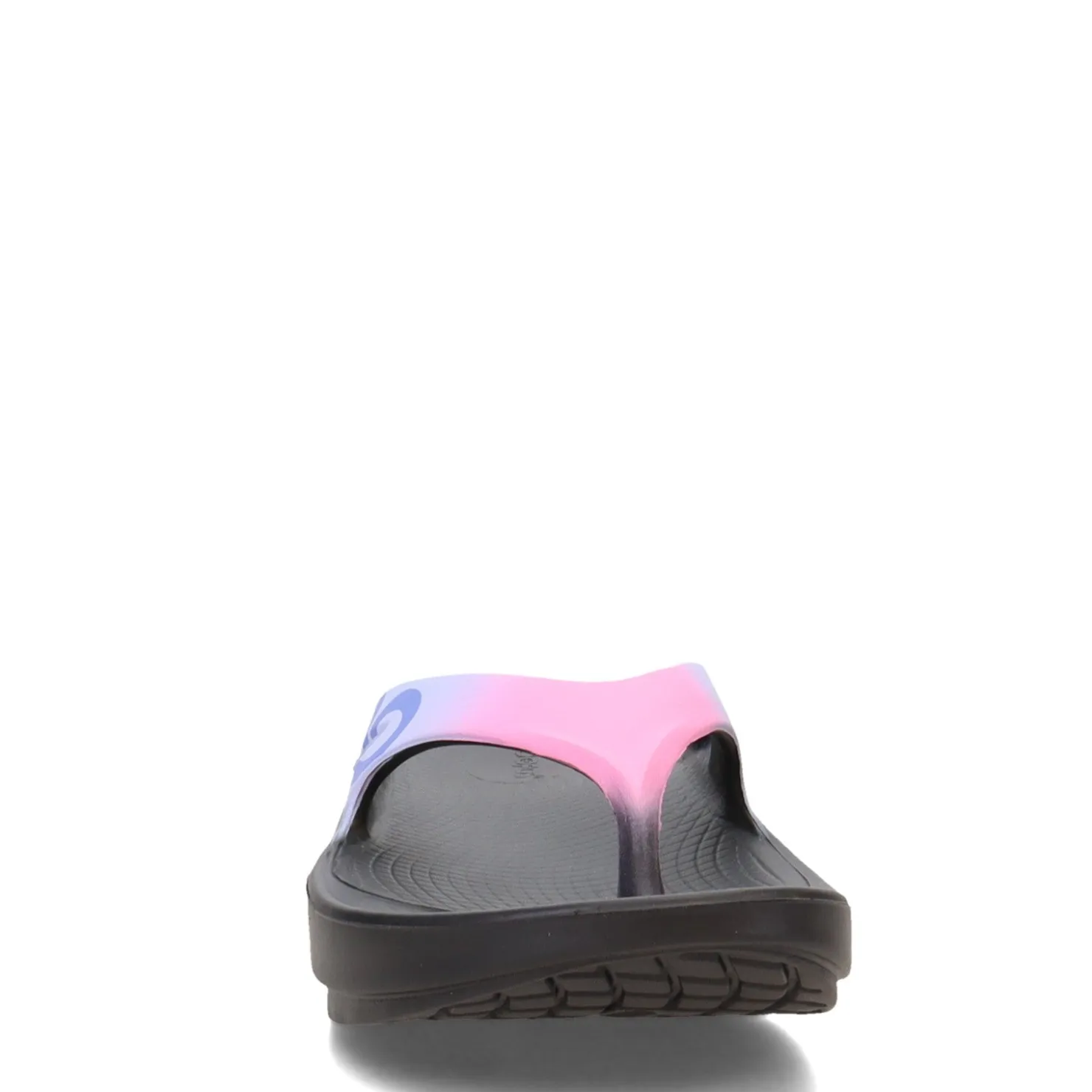Flip Flops*OOFOS Women's , OOriginal Sandal Sunset Tide