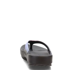Flip Flops*OOFOS Women's , OOriginal Sandal Sunset Tide