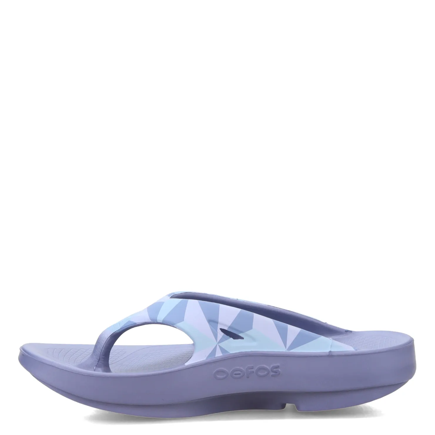 Flip Flops*OOFOS Women's , OOriginal Sandal Waterdrop