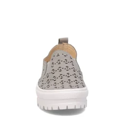 Fashion & Street*Patrizia Women's , Angelita Slip-On Gray