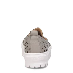 Fashion & Street*Patrizia Women's , Angelita Slip-On Gray