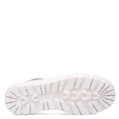 Fashion & Street*Patrizia Women's , Angelita Slip-On Gray