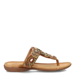 Flip Flops*Patrizia Women's , Fiesole Sandal