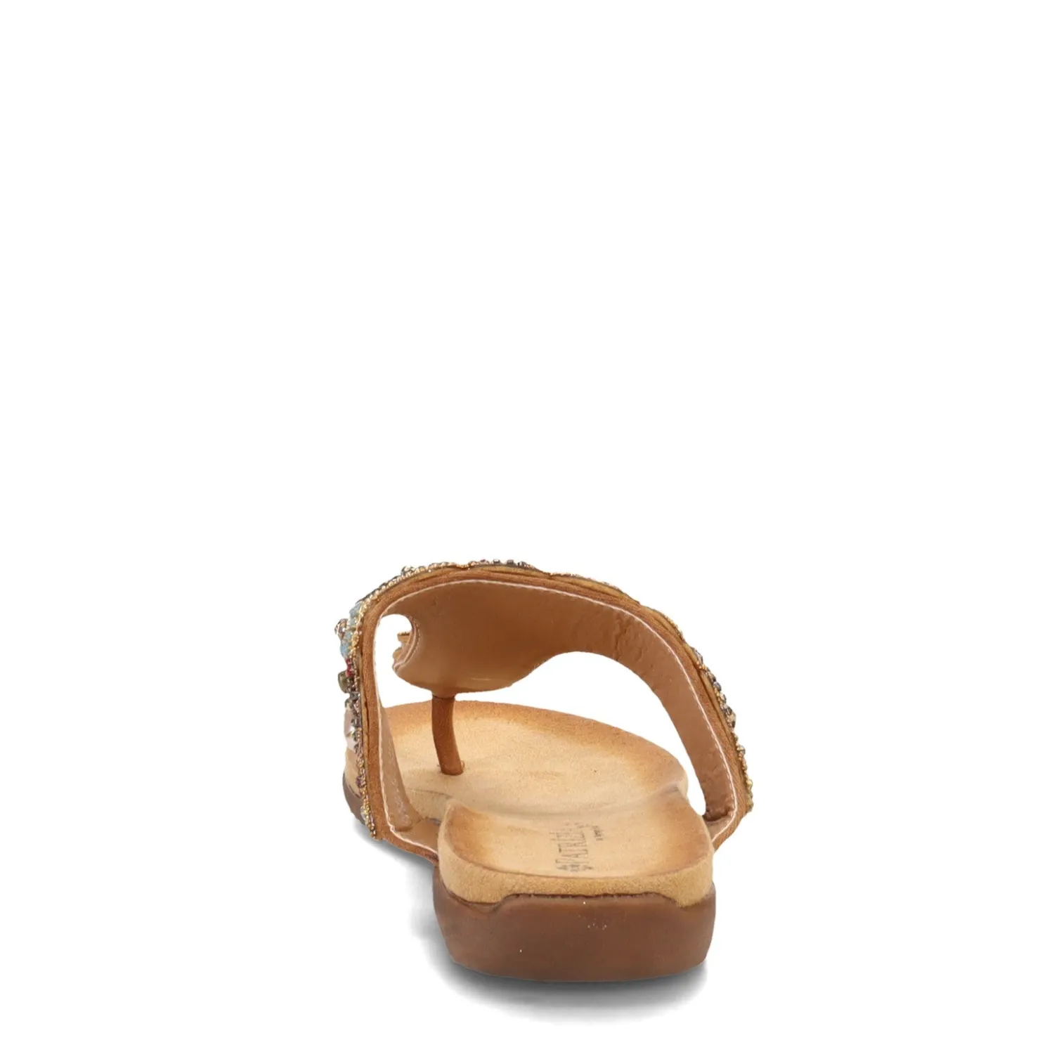 Flip Flops*Patrizia Women's , Fiesole Sandal