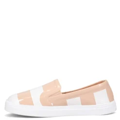 Fashion & Street*Petite Jolie Women's , Concord Slip-On Nude