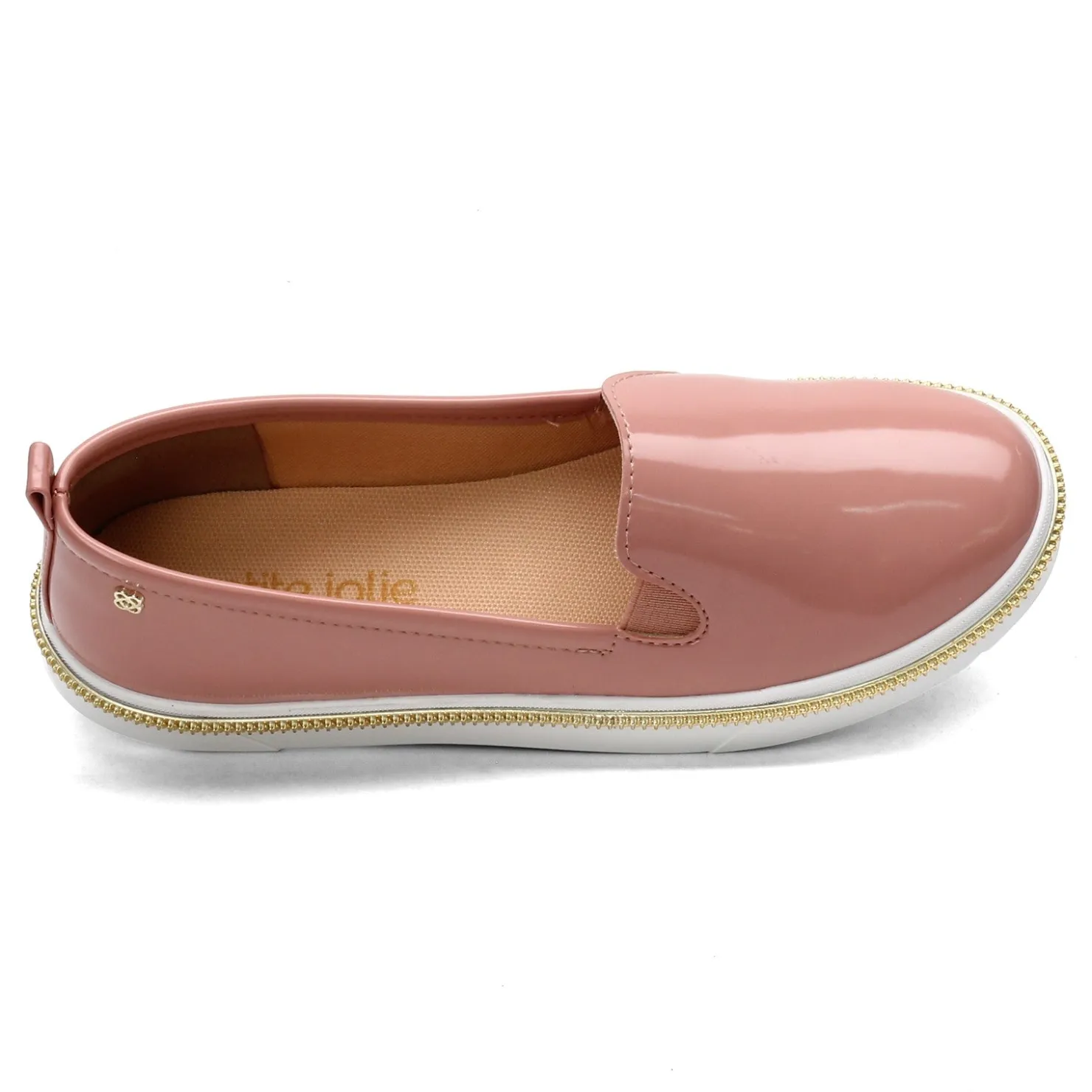 Women's , Janesville Slip-On|Petite Jolie Outlet