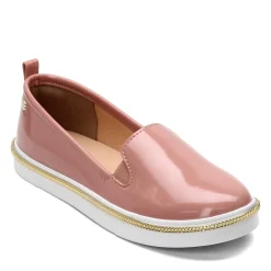 Fashion & Street*Petite Jolie Women's , Janesville Slip-On Light Pink