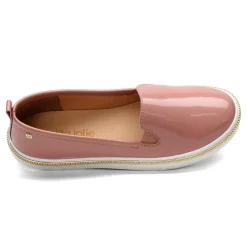 Fashion & Street*Petite Jolie Women's , Janesville Slip-On Light Pink