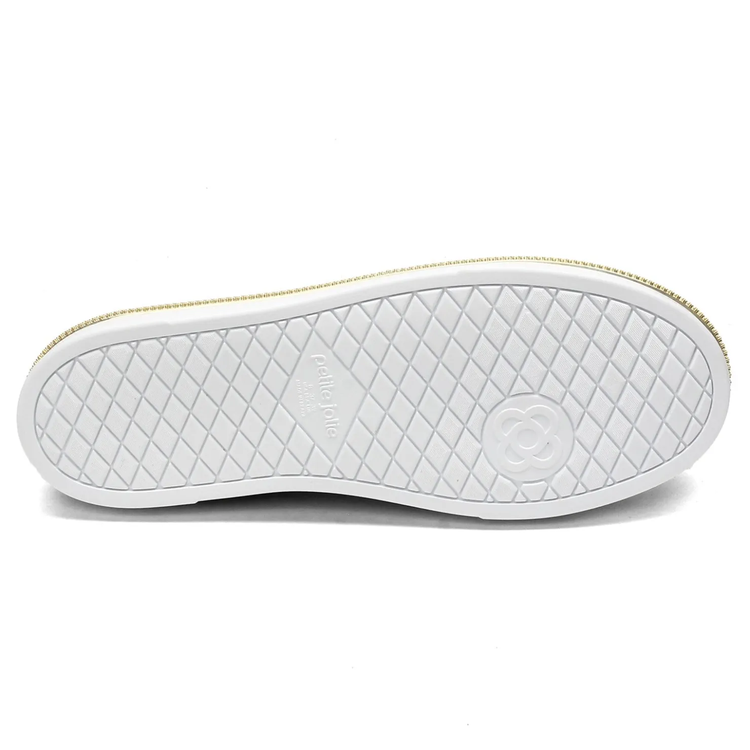 Fashion & Street*Petite Jolie Women's , Janesville Slip-On Light Pink