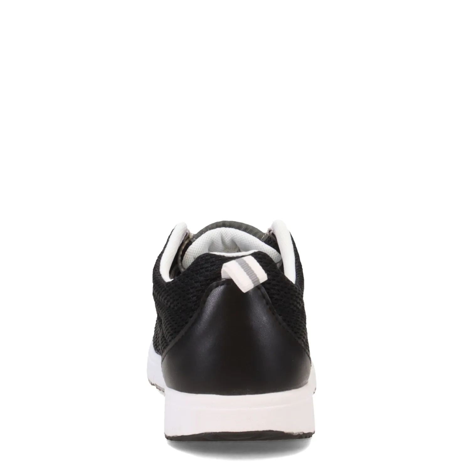 Walking*Propet Women's , Travel Walker II Walking Shoe Black Mesh