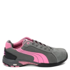 Women's Puma, Balance Steel Toe Work Shoe|Puma Safety Best