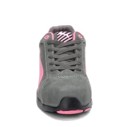 Women's Puma, Balance Steel Toe Work Shoe|Puma Safety Best