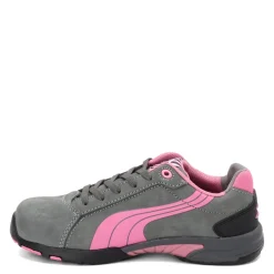 Women's Puma, Balance Steel Toe Work Shoe|Puma Safety Best