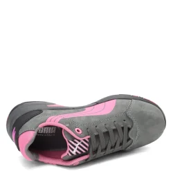 Women's Puma, Balance Steel Toe Work Shoe|Puma Safety Best