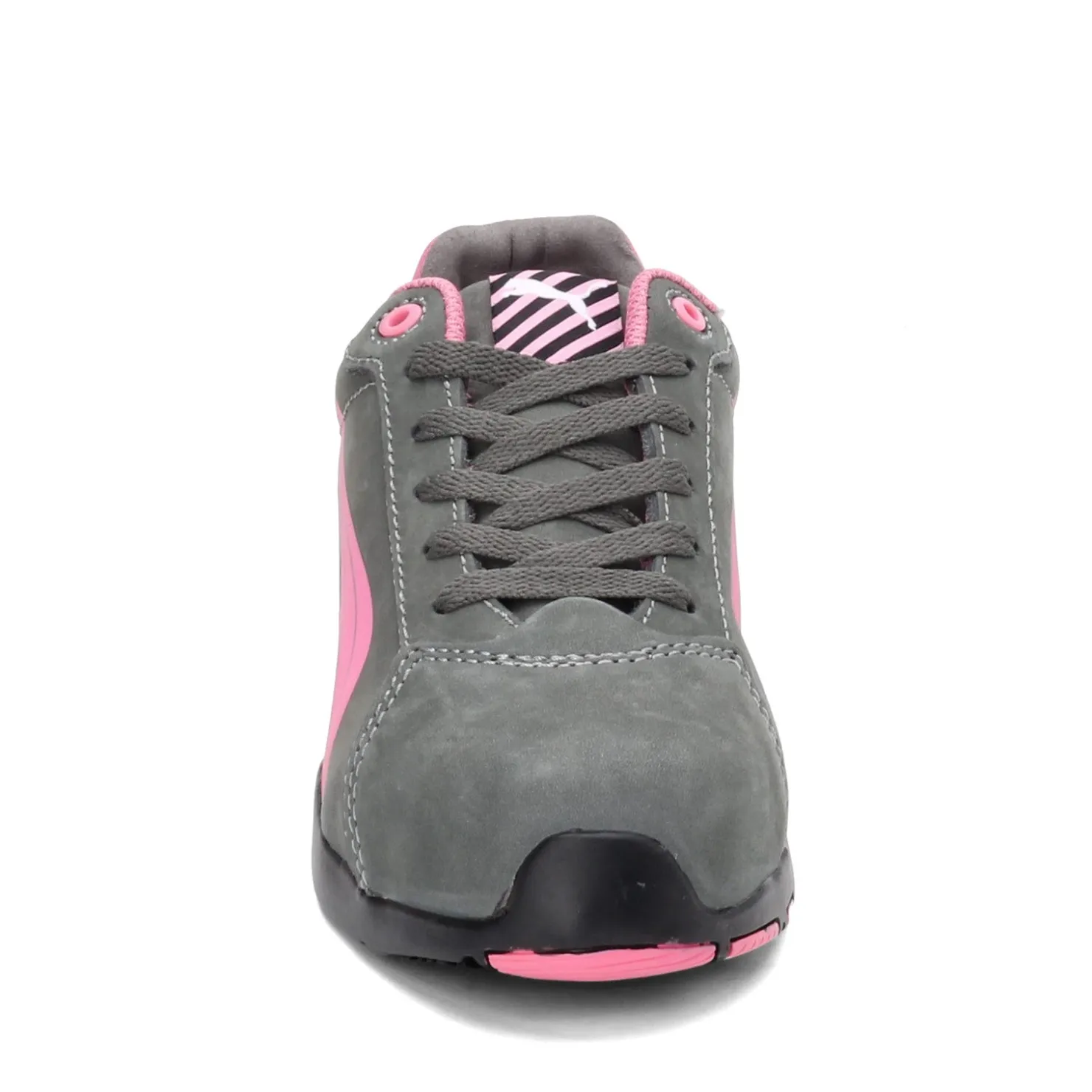 Women's Puma, Balance Steel Toe Work Shoe|Puma Safety Online