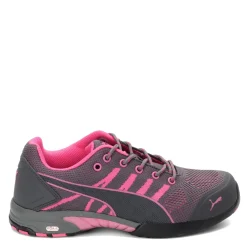 Women's Puma, Celerity Knit Steel Toe Work Shoe|Puma Safety New