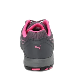 Women's Puma, Celerity Knit Steel Toe Work Shoe|Puma Safety New