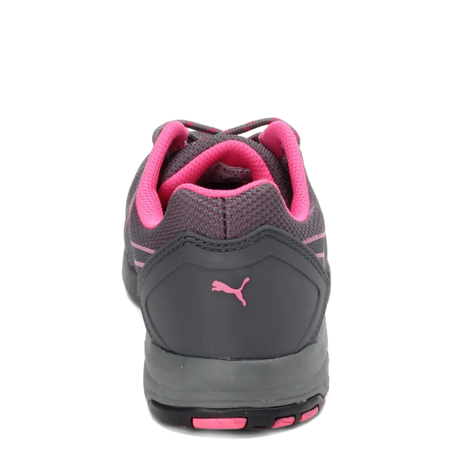 Women's Puma, Celerity Knit Steel Toe Work Shoe|Puma Safety New