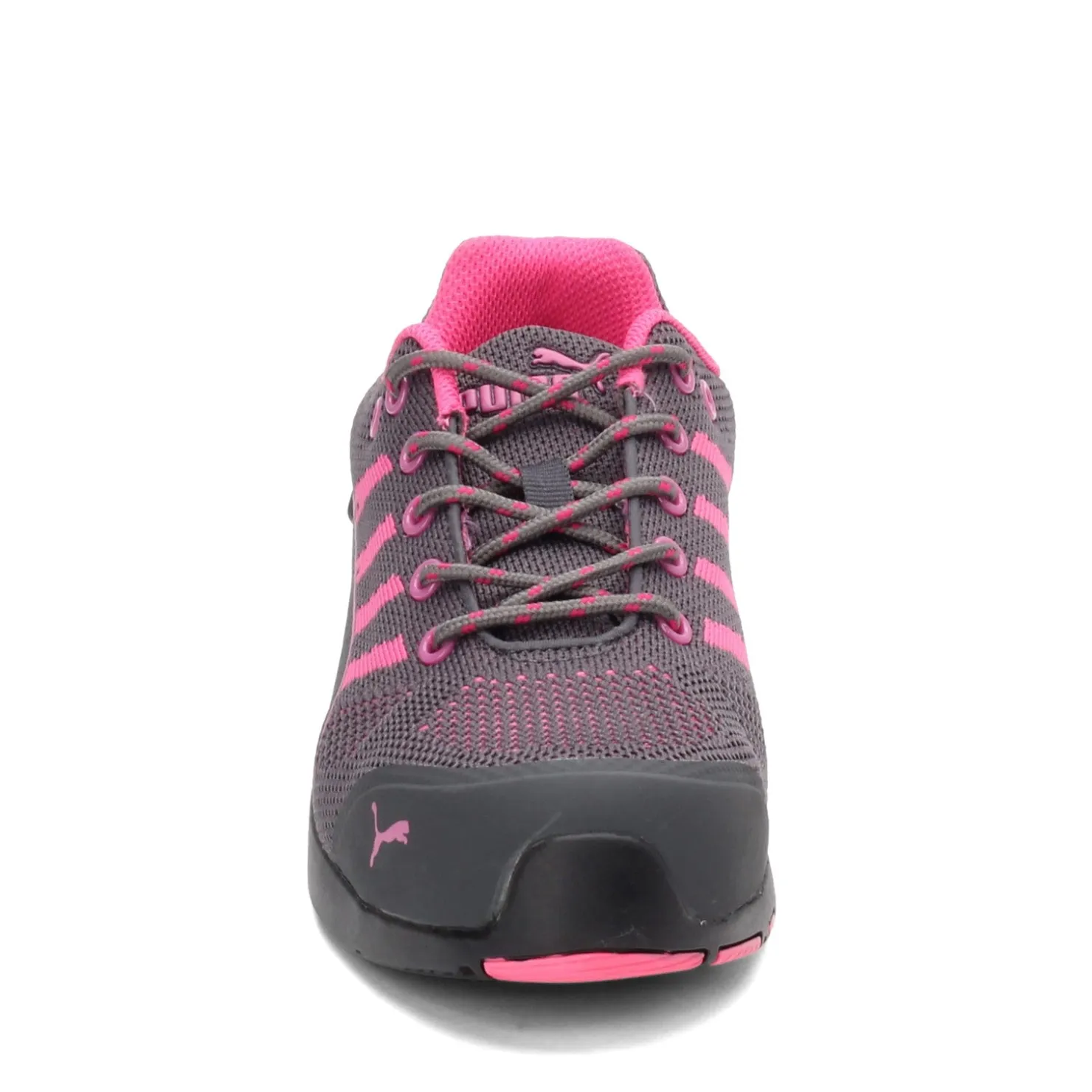 Women's Puma, Celerity Knit Steel Toe Work Shoe|Puma Safety Online