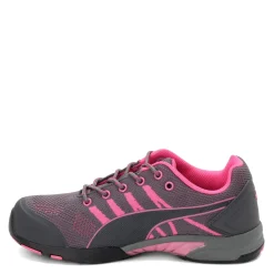 Women's Puma, Celerity Knit Steel Toe Work Shoe|Puma Safety Online