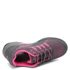Women's Puma, Celerity Knit Steel Toe Work Shoe|Puma Safety Online