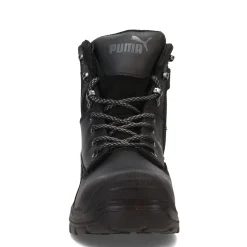 Women's PUMA, Conquest 7 Composite Toe SR WP EH Work Boot|Puma Safety Clearance