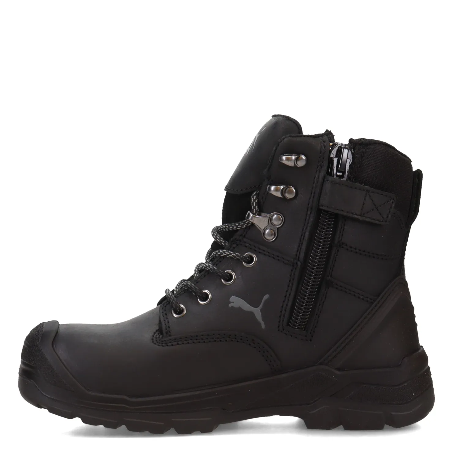 Women's PUMA, Conquest 7 Composite Toe SR WP EH Work Boot|Puma Safety Clearance