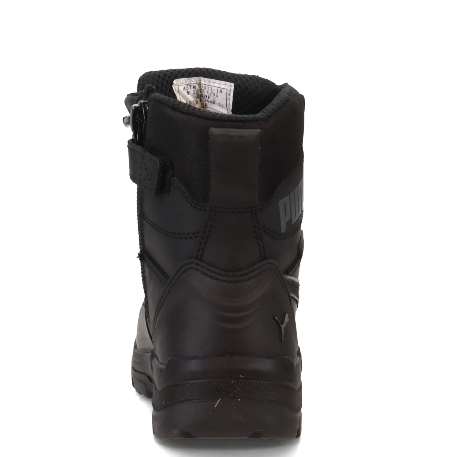 Women's PUMA, Conquest 7 Composite Toe SR WP EH Work Boot|Puma Safety Clearance