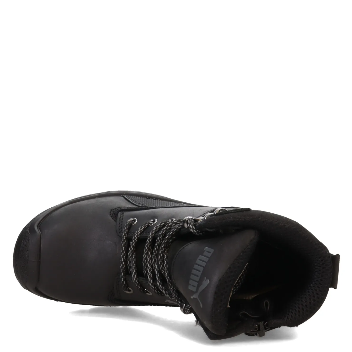 Women's PUMA, Conquest 7 Composite Toe SR WP EH Work Boot|Puma Safety Clearance