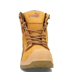 Women's PUMA, Conquest 7 Composite Toe SR WP EH Work Boot|Puma Safety New