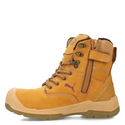 Women's PUMA, Conquest 7 Composite Toe SR WP EH Work Boot|Puma Safety New