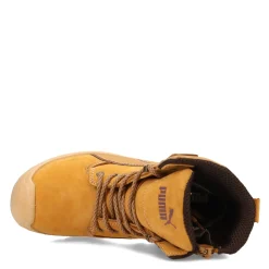 Women's PUMA, Conquest 7 Composite Toe SR WP EH Work Boot|Puma Safety New