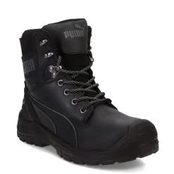 Women's PUMA, Conquest 7 Composite Toe SR WP EH Work Boot|Puma Safety Best