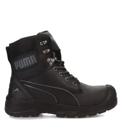 Women's PUMA, Conquest 7 Composite Toe SR WP EH Work Boot|Puma Safety Best