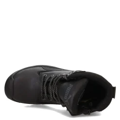 Women's PUMA, Conquest 7 Composite Toe SR WP EH Work Boot|Puma Safety Best