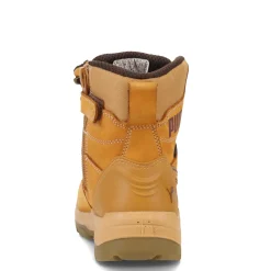 Women's PUMA, Conquest 7 Composite Toe SR WP EH Work Boot|Puma Safety Hot