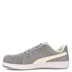 Women's Puma, Iconic Low SD CT Work Shoe|Puma Safety Outlet