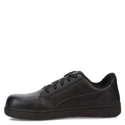 Women's Puma, Iconic Low SD CT Work Shoe|Puma Safety Clearance