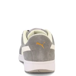 Women's Puma, Iconic Low SD CT Work Shoe|Puma Safety