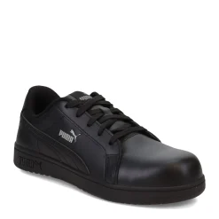 Women's Puma, Iconic Low SD CT Work Shoe|Puma Safety Discount