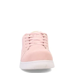 Women's Puma, Iconic Suede Low Work Shoe|Puma Safety Clearance