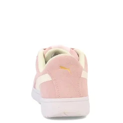 Women's Puma, Iconic Suede Low Work Shoe|Puma Safety Clearance