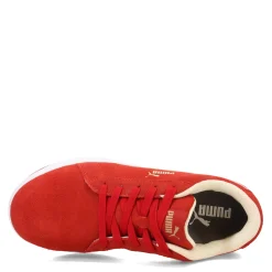 Women's Puma, Iconic Suede Low Work Shoe|Puma Safety Sale
