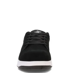 Women's Puma, Iconic Suede Low Work Shoe|Puma Safety Sale
