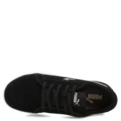 Women's Puma, Iconic Suede Low Work Shoe|Puma Safety Sale
