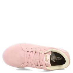 Women's Puma, Iconic Suede Low Work Shoe|Puma Safety New